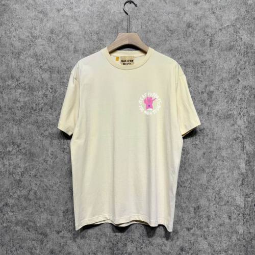 Gallery Dept T-Shirt-1641(S-XXL)