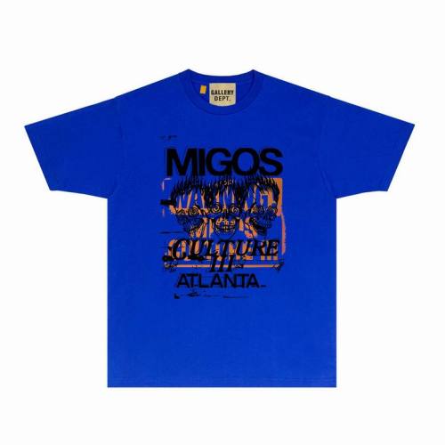 Gallery Dept T-Shirt-1528(S-XXL)