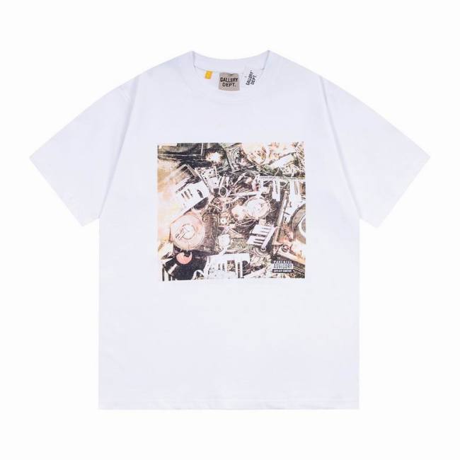 Gallery Dept T-Shirt-2809(S-XL)