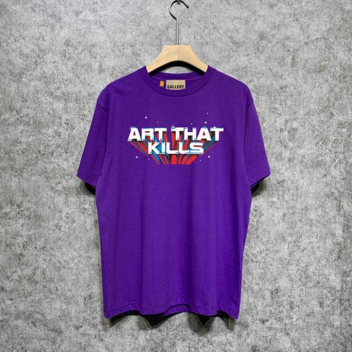 Gallery Dept T-Shirt-1132(S-XXL)