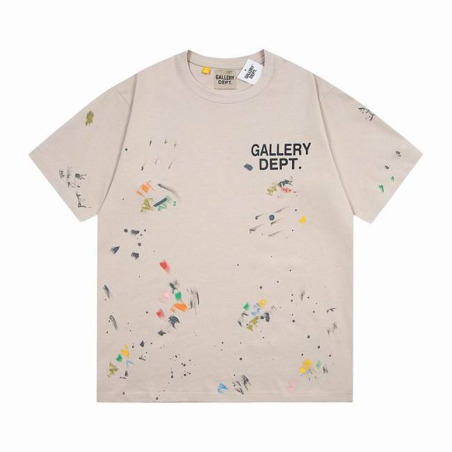 Gallery Dept T-Shirt-2813(S-XL)