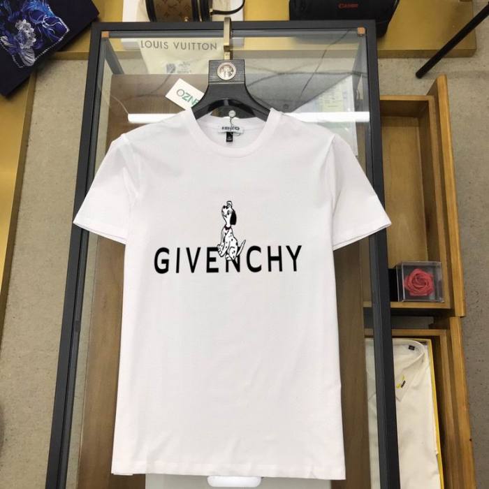 Givenchy t-shirt men-1744(M-XXXXXL)