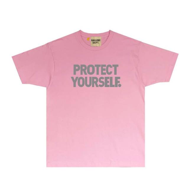 Gallery Dept T-Shirt-2513(S-XXL)