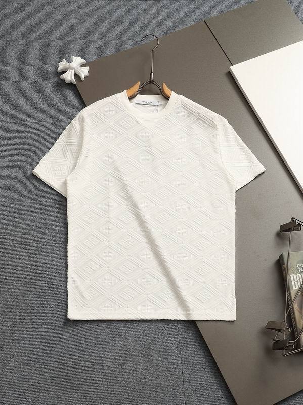 Givenchy t-shirt men-1804(XS-L)