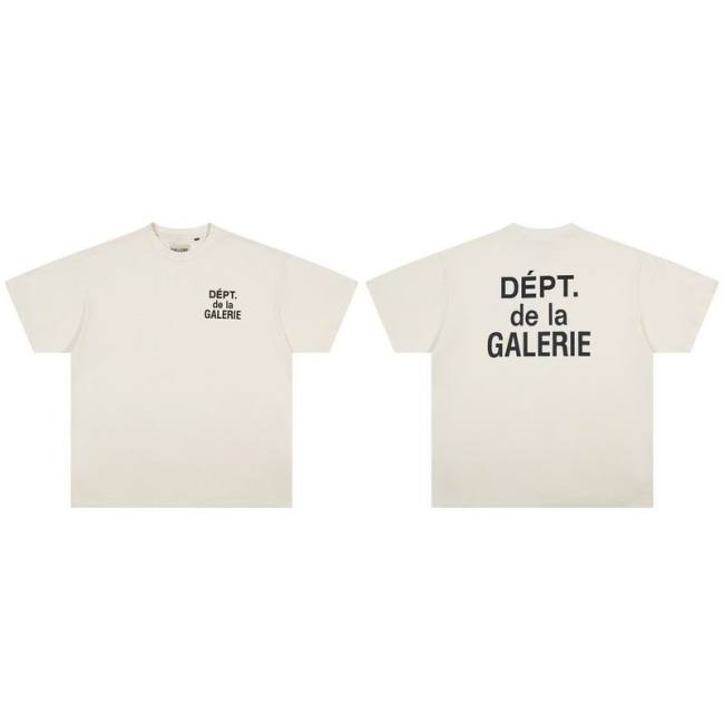 Gallery Dept T-Shirt-2746(S-XL)