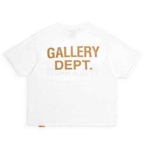 Gallery Dept T-Shirt-2748(S-XL)