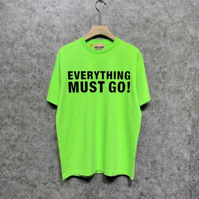 Gallery Dept T-Shirt-1023(S-XXL)