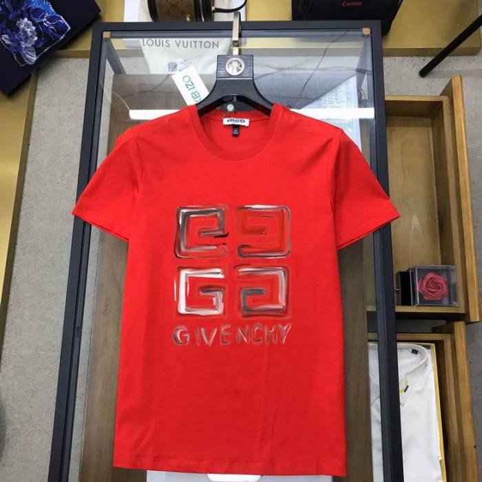 Givenchy t-shirt men-1733(M-XXXXXL)