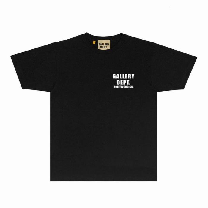 Gallery Dept T-Shirt-2455(S-XXL)