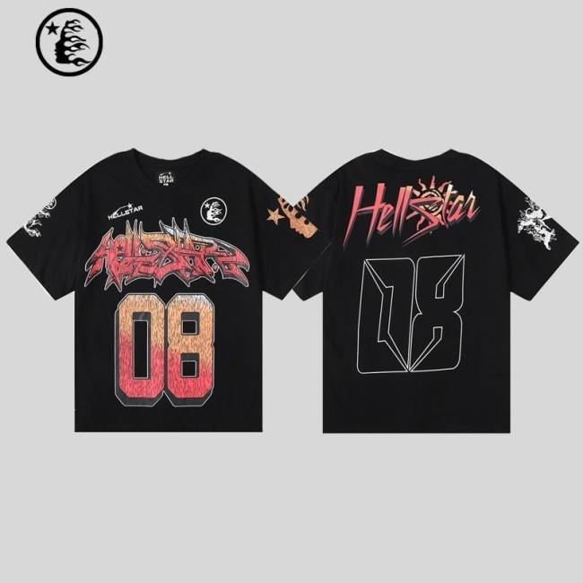 Hellstar t-shirt-516(S-XL)