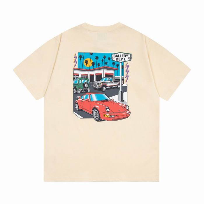 Gallery Dept T-Shirt-2567(S-XL)