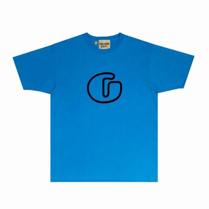 Gallery Dept T-Shirt-2231(S-XXL)