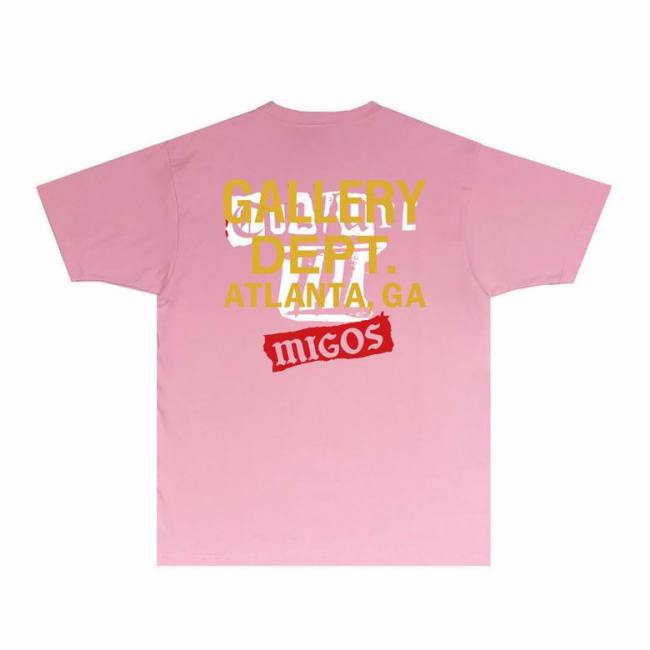 Gallery Dept T-Shirt-1430(S-XXL)