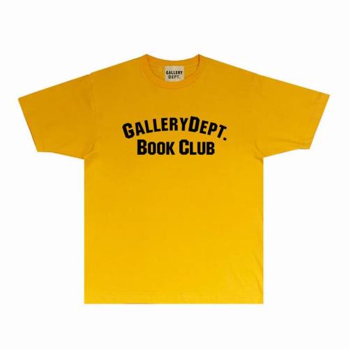 Gallery Dept T-Shirt-2063(S-XXL)