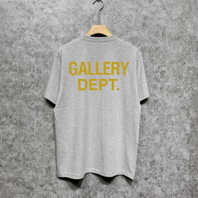 Gallery Dept T-Shirt-1328(S-XXL)