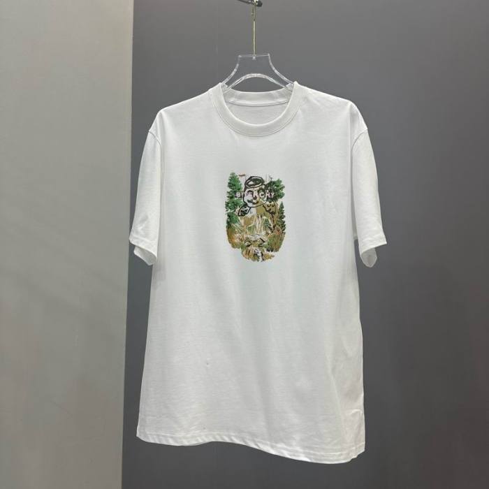 Givenchy t-shirt men-1683(S-XL)