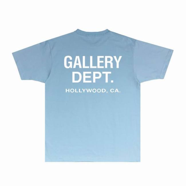 Gallery Dept T-Shirt-2340(S-XXL)