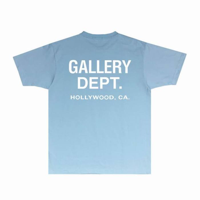Gallery Dept T-Shirt-2340(S-XXL)