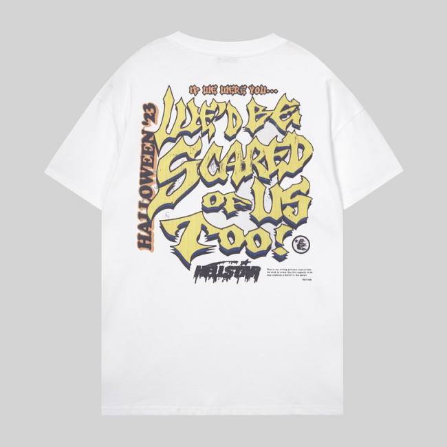 Hellstar t-shirt-785(S-XXXL)
