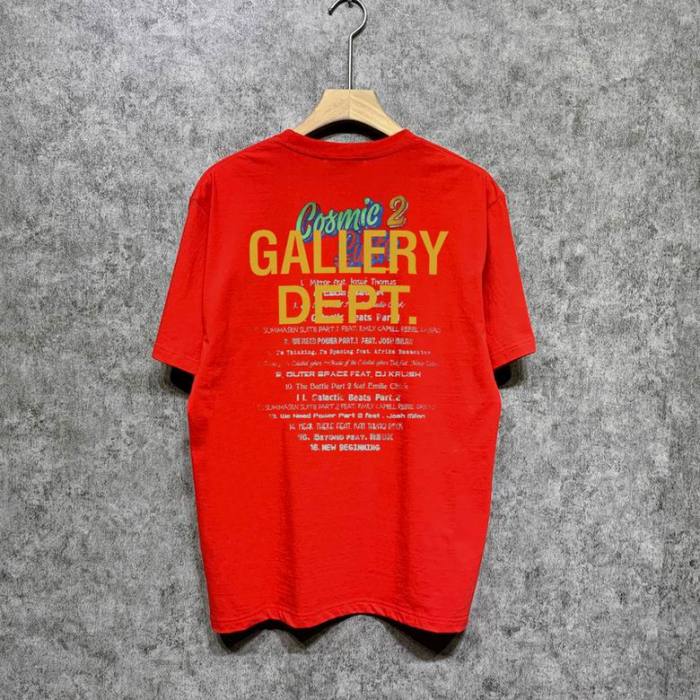 Gallery Dept T-Shirt-1470(S-XXL)
