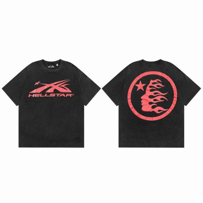 Hellstar t-shirt-533(S-XL)