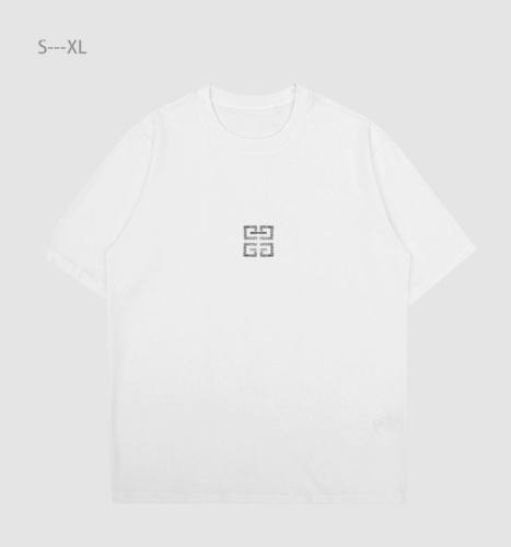 Givenchy t-shirt men-1689(S-XL)