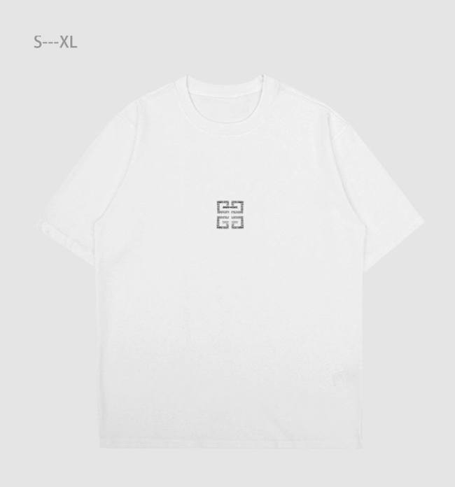 Givenchy t-shirt men-1689(S-XL)