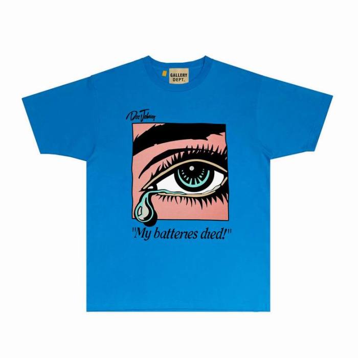 Gallery Dept T-Shirt-1740(S-XXL)