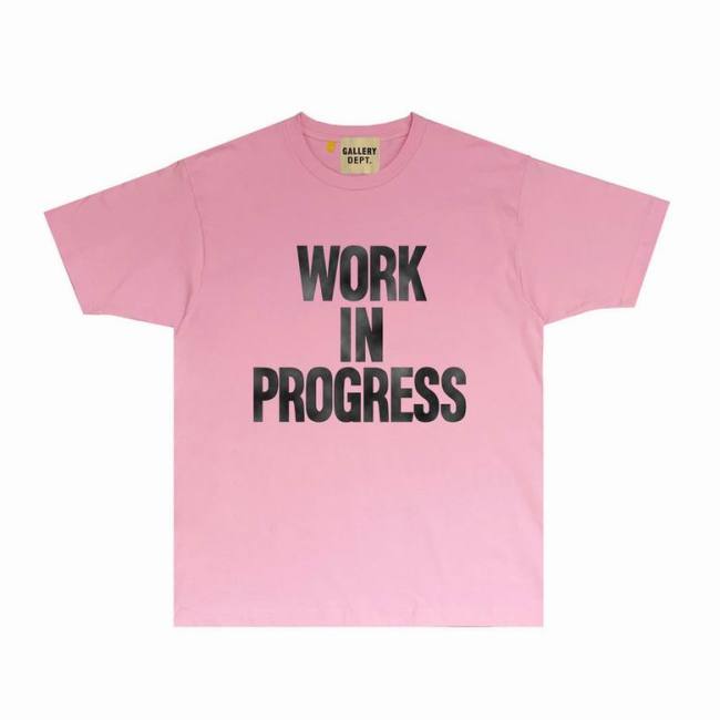 Gallery Dept T-Shirt-1250(S-XXL)