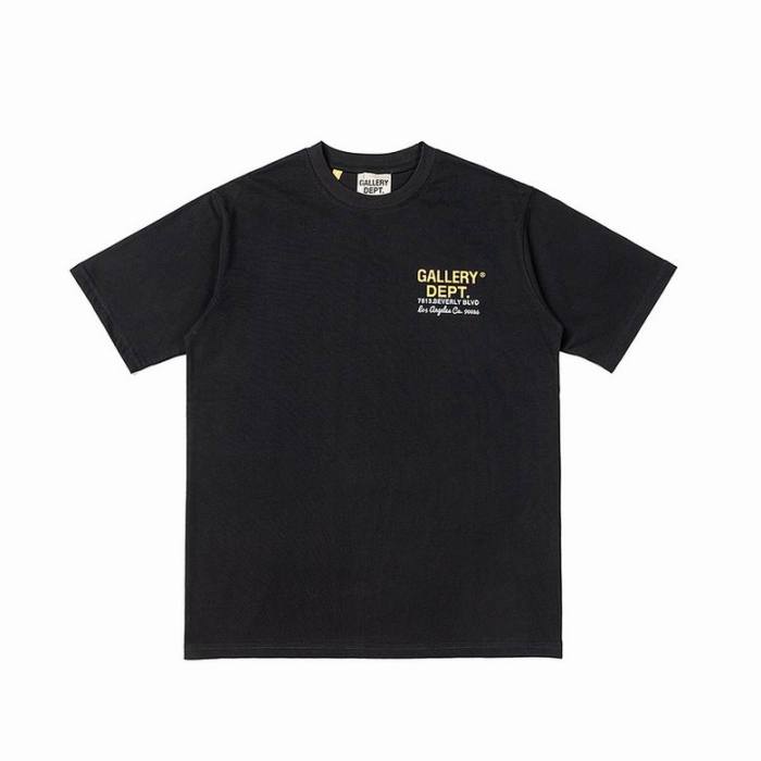 Gallery Dept T-Shirt-2800(S-XL)