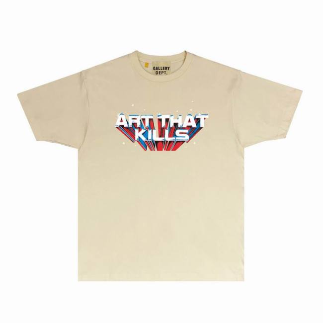 Gallery Dept T-Shirt-1129(S-XXL)