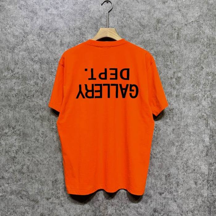 Gallery Dept T-Shirt-1844(S-XXL)