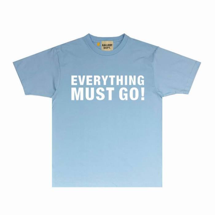 Gallery Dept T-Shirt-1007(S-XXL)