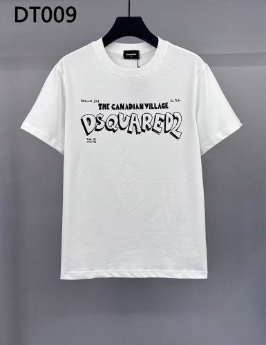 DSQ t-shirt men-521(M-XXXL)