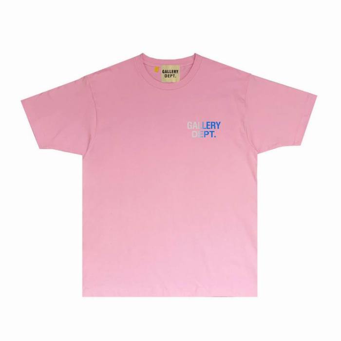 Gallery Dept T-Shirt-2137(S-XXL)