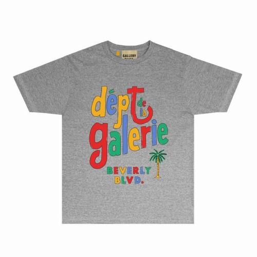 Gallery Dept T-Shirt-1115(S-XXL)
