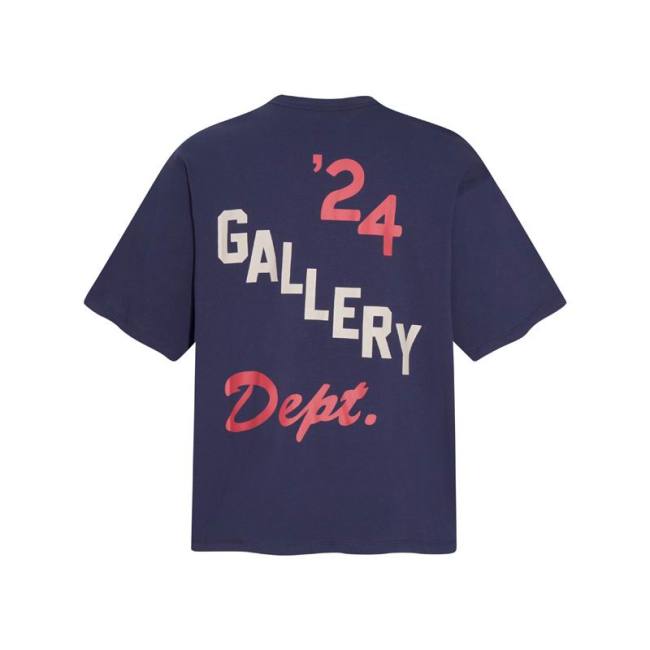 Gallery Dept T-Shirt-2740(S-XL)
