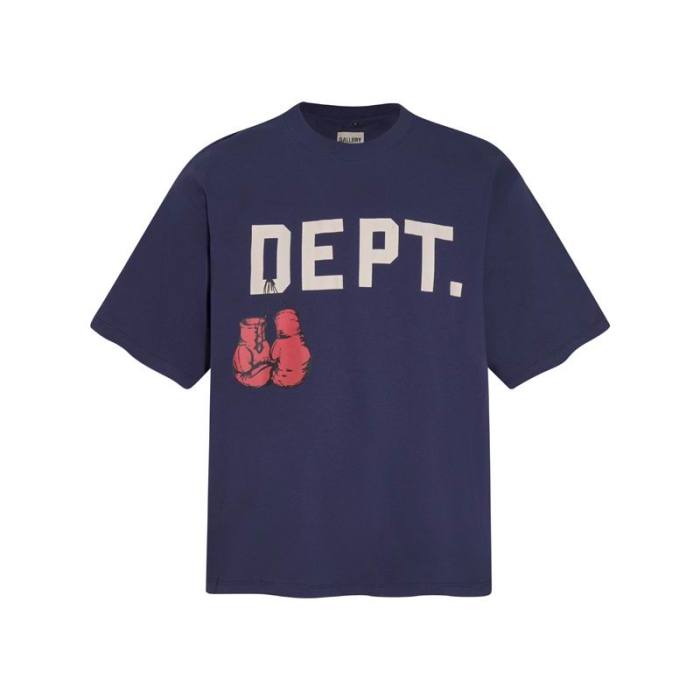 Gallery Dept T-Shirt-2739(S-XL)