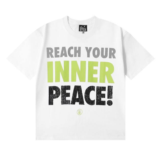 Hellstar t-shirt-593(S-XL)