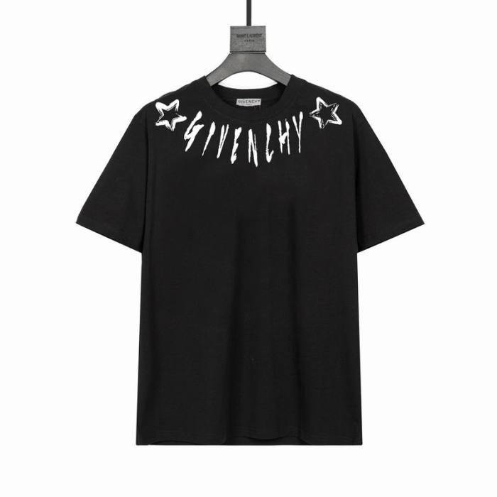 Givenchy t-shirt men-1673(S-XL)