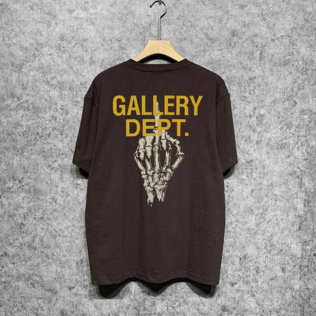 Gallery Dept T-Shirt-1695(S-XXL)