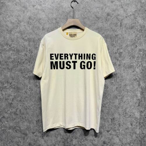 Gallery Dept T-Shirt-1021(S-XXL)