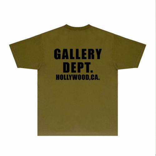 Gallery Dept T-Shirt-2452(S-XXL)
