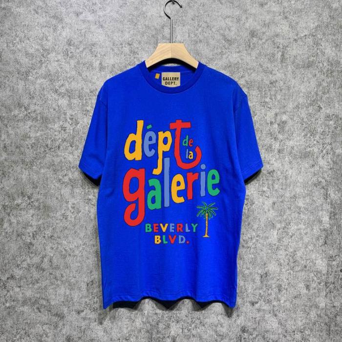 Gallery Dept T-Shirt-1108(S-XXL)