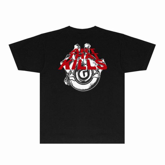 Gallery Dept T-Shirt-2409(S-XXL)