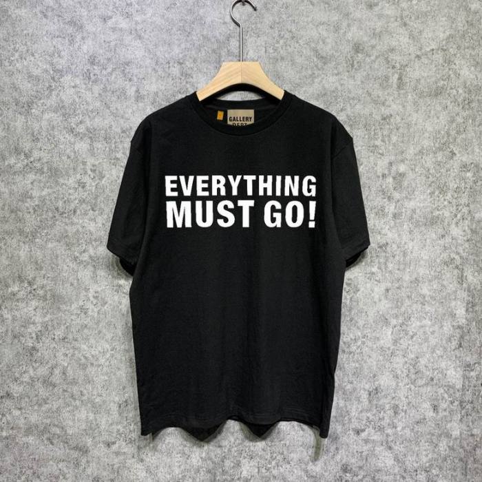 Gallery Dept T-Shirt-1025(S-XXL)