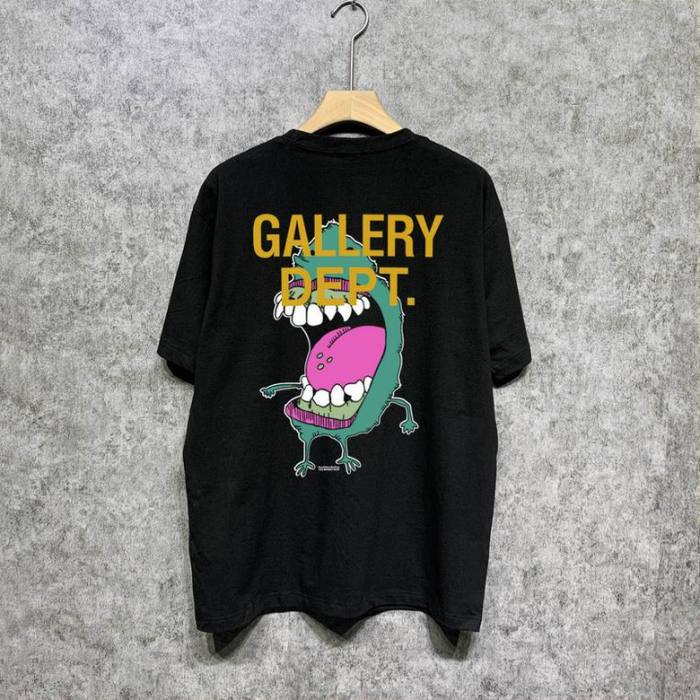 Gallery Dept T-Shirt-1642(S-XXL)