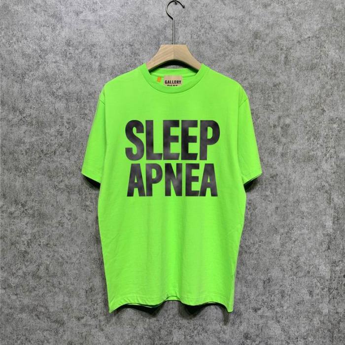 Gallery Dept T-Shirt-1352(S-XXL)