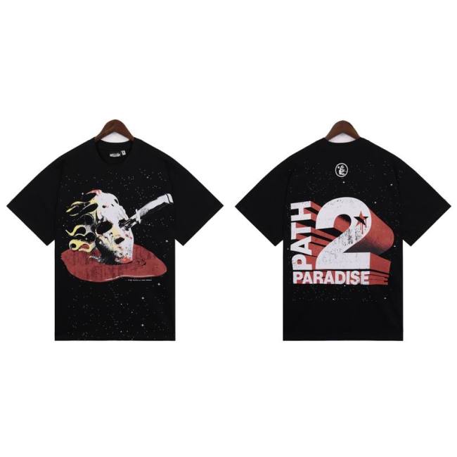 Hellstar t-shirt-460(S-XL)