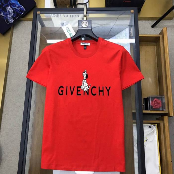 Givenchy t-shirt men-1747(M-XXXXXL)